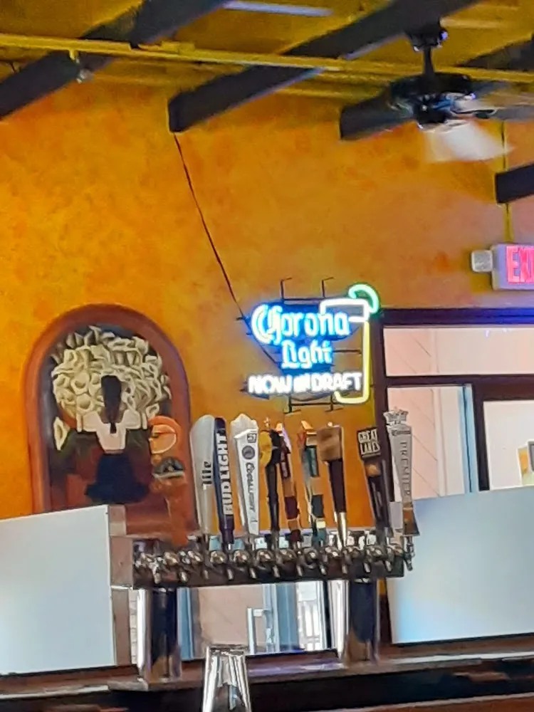 Draft Beers