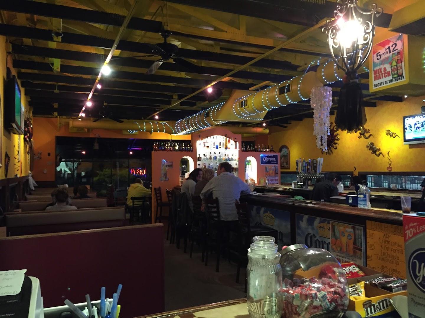 Fiesta Cancun
