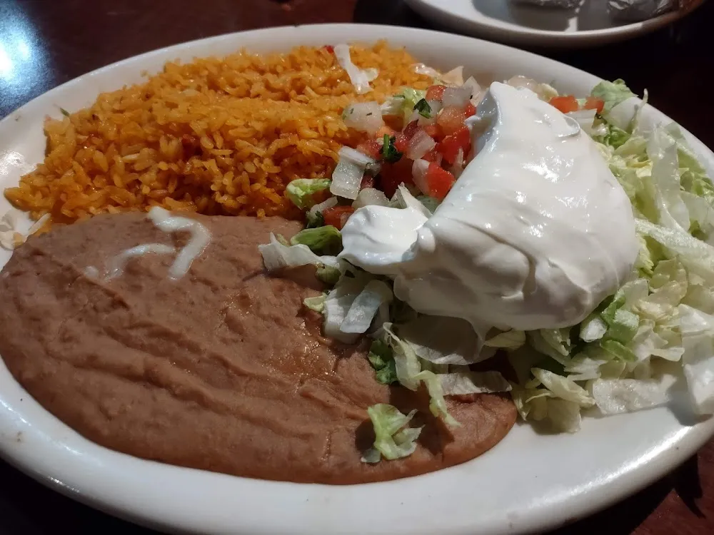 Sides for the Tacos